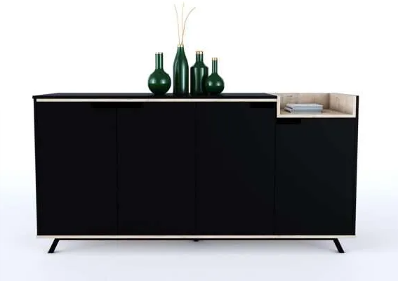 Melamine - Elwood