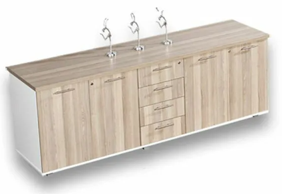 Melamine - Euro