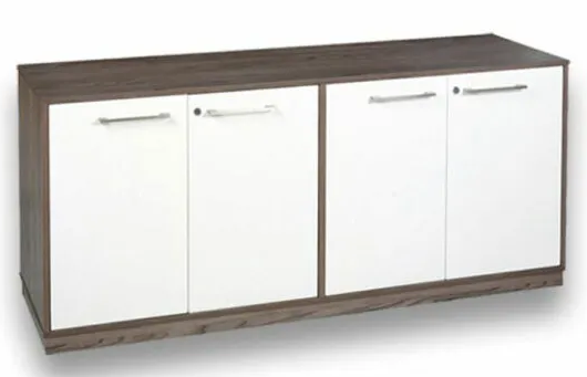 Melamine - Evolution