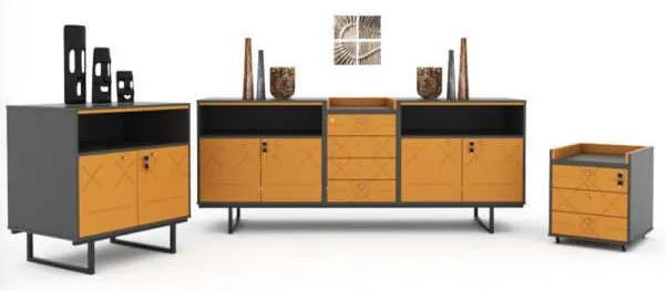 Melamine - Siphelele