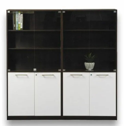 Melamine - Evolution